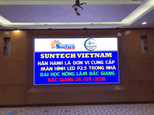 màn hình led p2.5