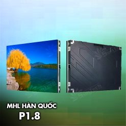 màn hình led p1.2 hàn quốc