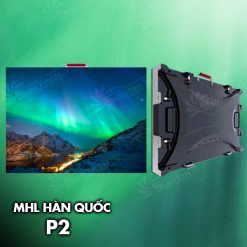 màn hình led p2 hàn quốc