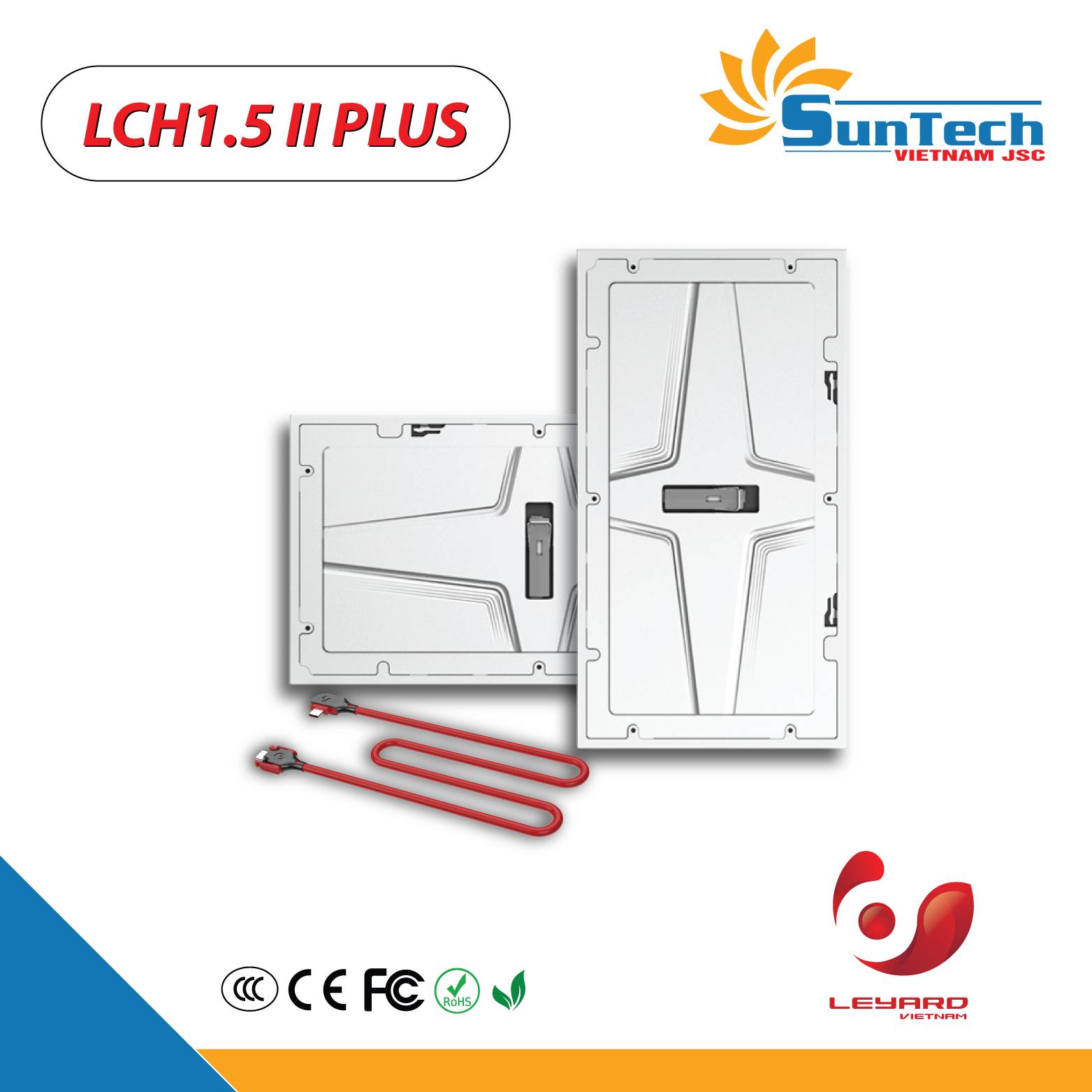 LCH1.5-II-PLUS