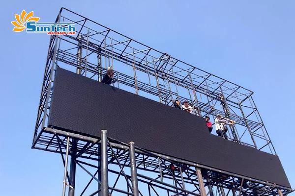 kích thước màn hình led