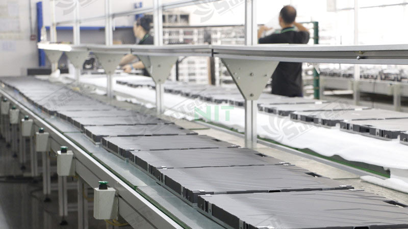 làm màn hình led - sản xuất màn hình led 