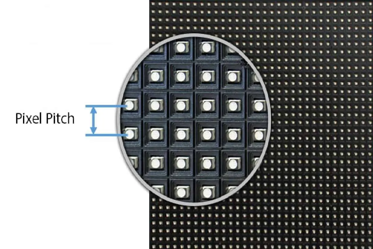 quảng cáo màn hình led