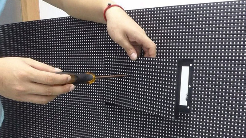 sửa màn hình led