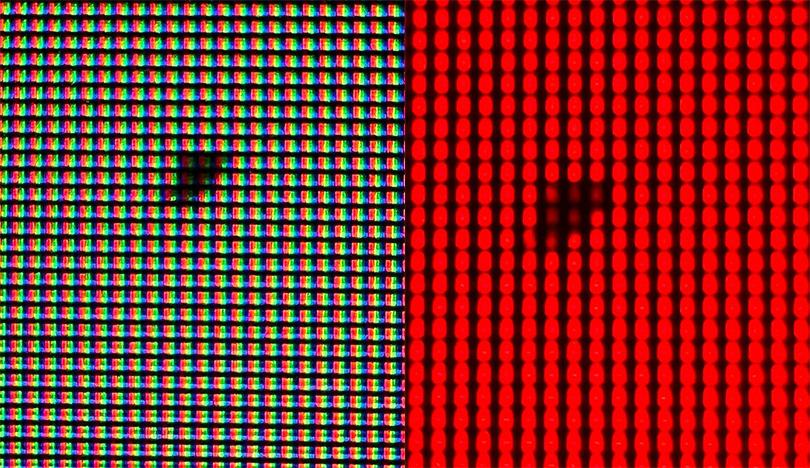 sửa màn hình led