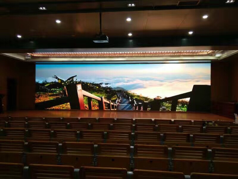 màn hình led full color