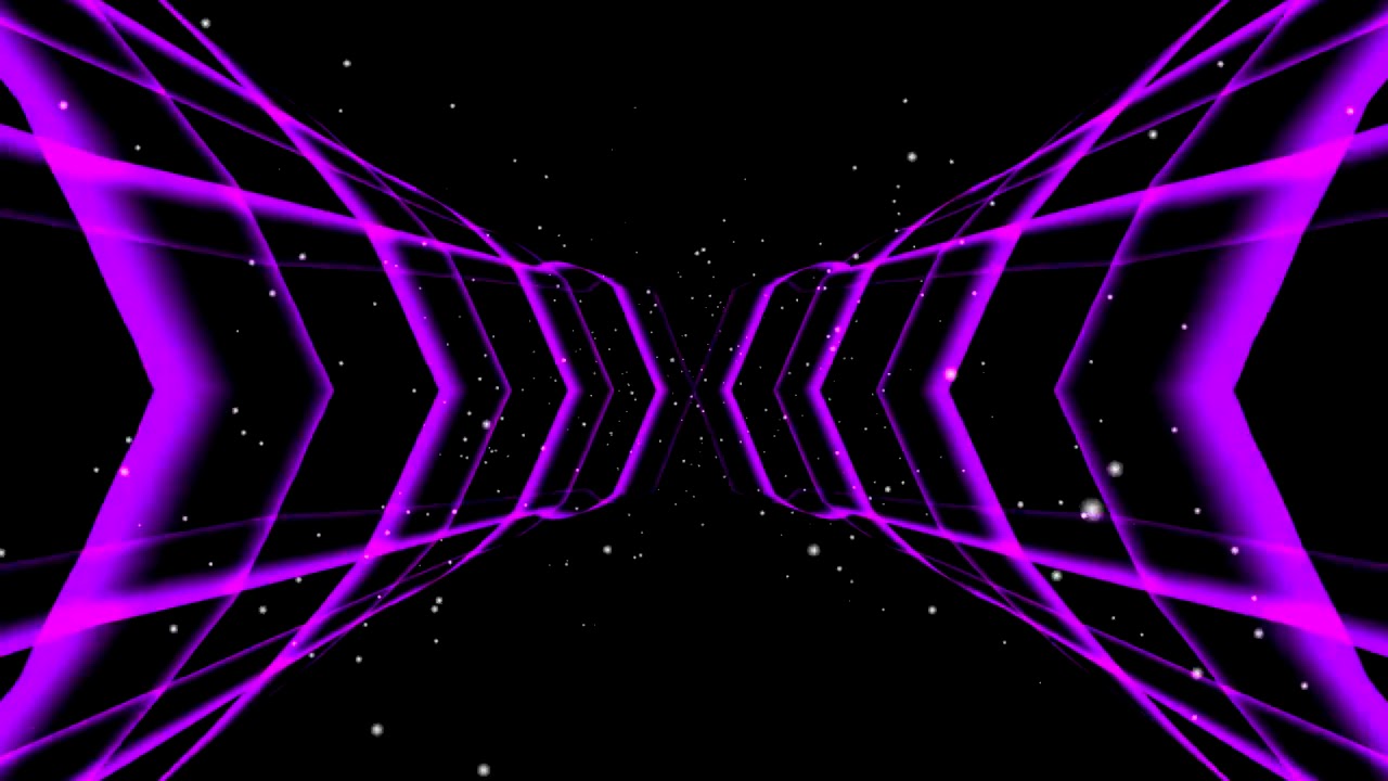 hiệu ứng màn hình led