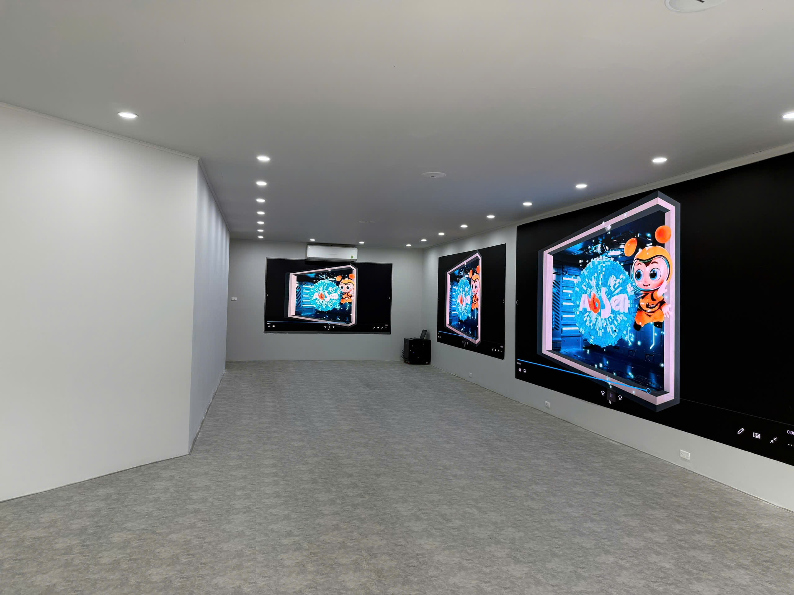 bảng màn hình led