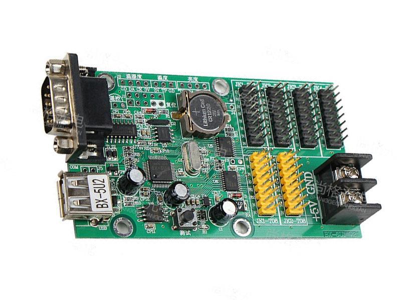 cấu tạo của màn hình led