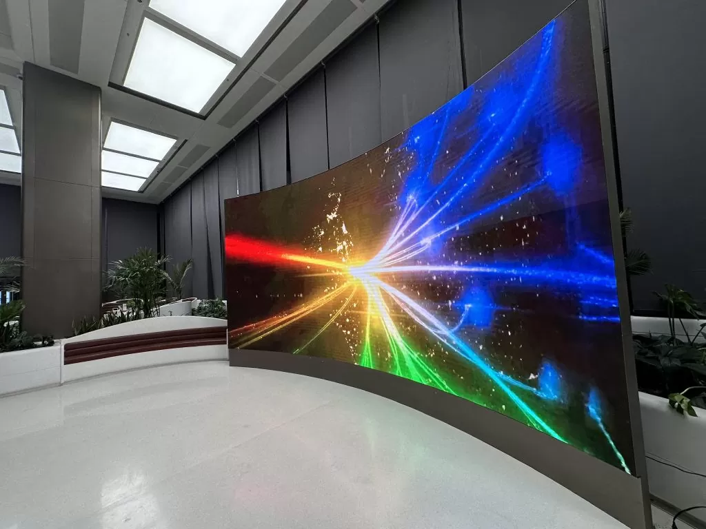 công nghệ màn hình led backlit