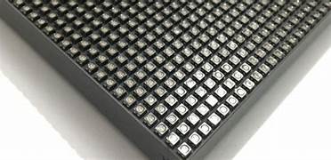 cấu tạo của màn hình led