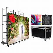 cấu tạo của màn hình led