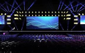 cấu tạo của màn hình led