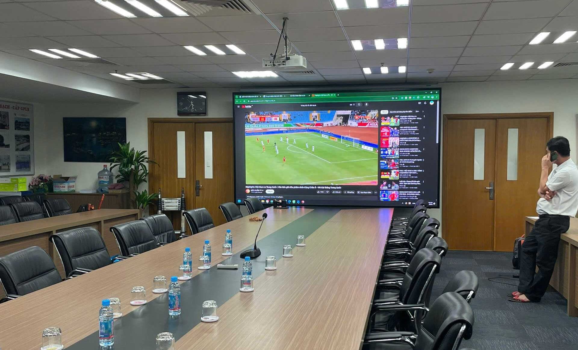 kích thước màn hình led 100 inch