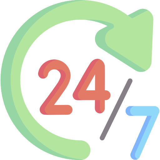 24/7