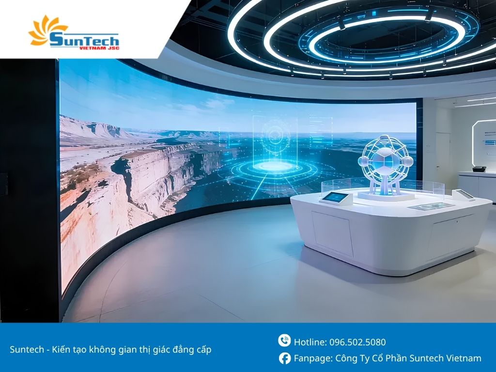 màn hình wide led là gì