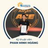 Kỹ Thuật Viên Suntech LED
